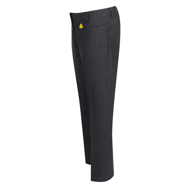 Michaela Community School Girls Straight Leg Trousers