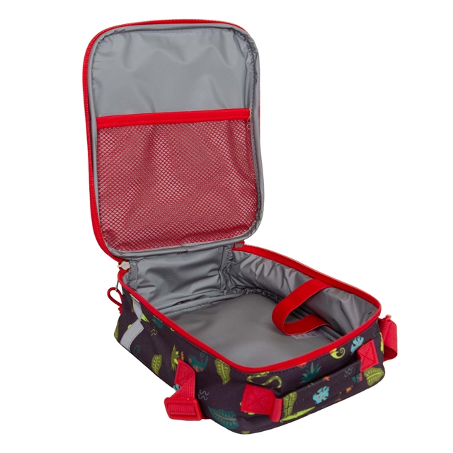 Eco Friendly Jungle Kids Lunch Bag