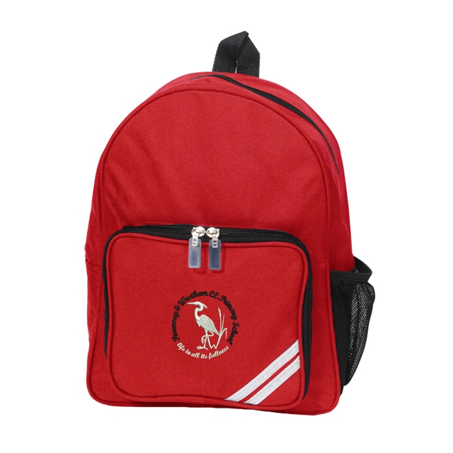 Pevensey & Westham C of E Primary School Primary Backpack