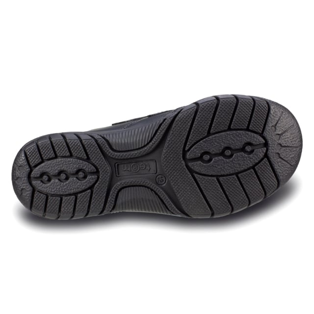 Boys Leather School Shoes