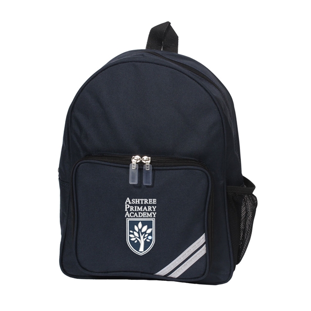 Ashtree Primary Academy Backpack
