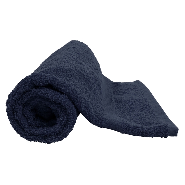 Navy Swimming Towel