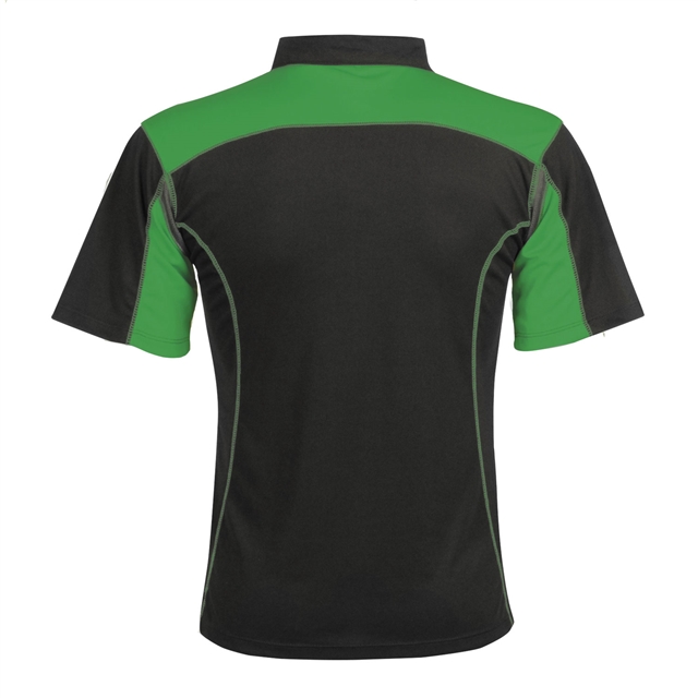 John Mason School PE Polo Shirt - 3 House Colours