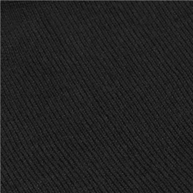 Ely College Fine Knit V-Neck Jumper