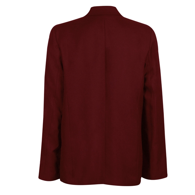 Girls' Fit Eco School Blazer