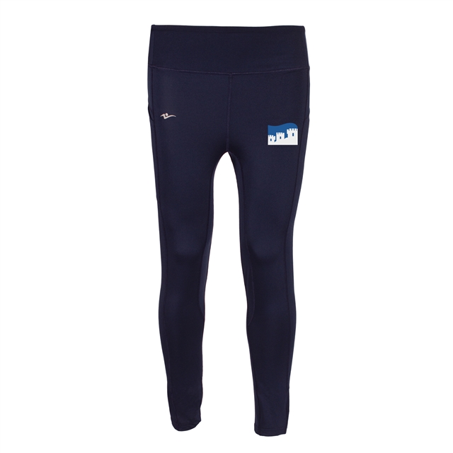 St James School Girls PE Leggings