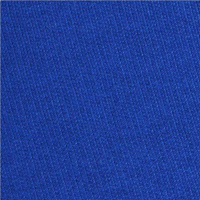 Royal Blue Crew Neck School Sweatshirt