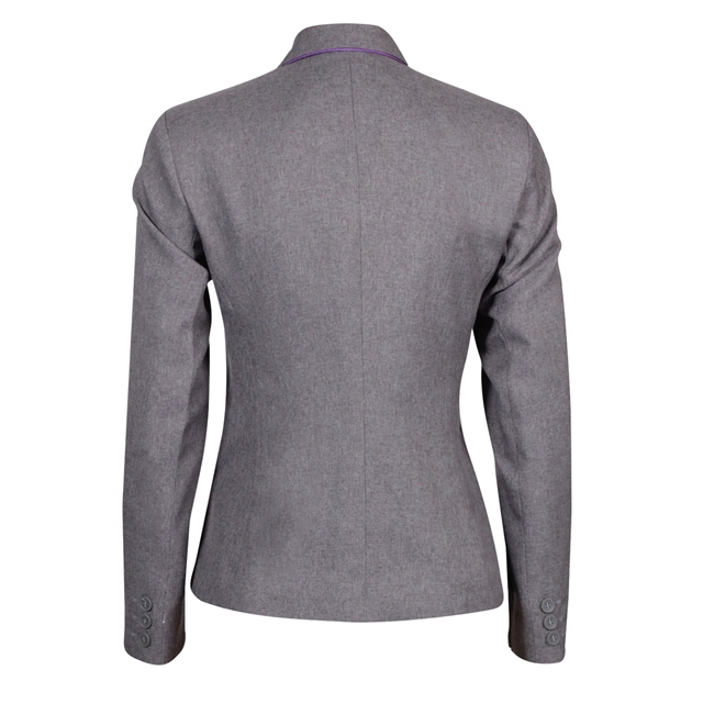 Barnet Hill Academy Girls Tailored Jacket With Piping