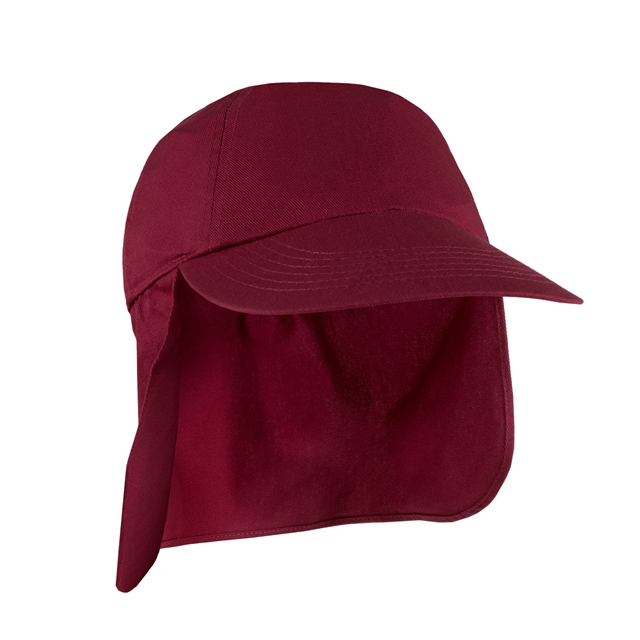 Cromwell Community College Legionnaires Cap