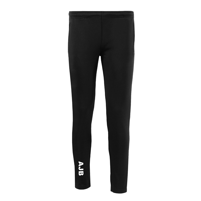 Stratford Girls Grammar School Slim Leg Track Pant with Initials