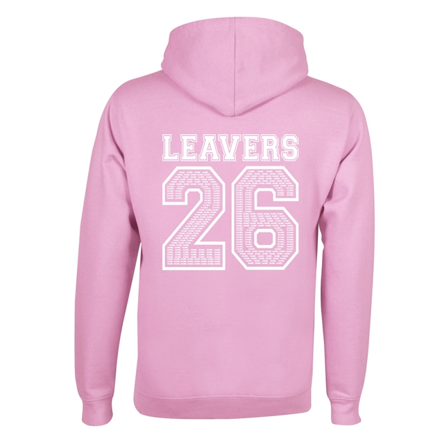 Thorpe St Andrew Leavers Hoodies 2026