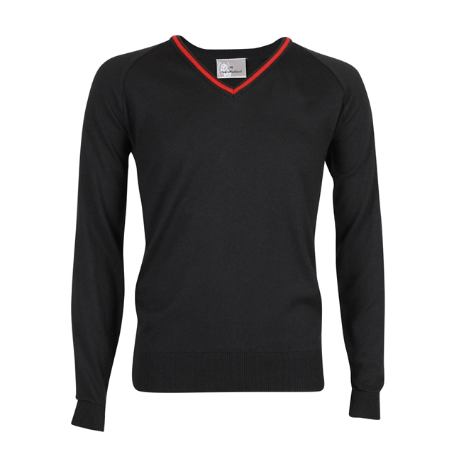 Hethersett Academy V-Neck Jumper