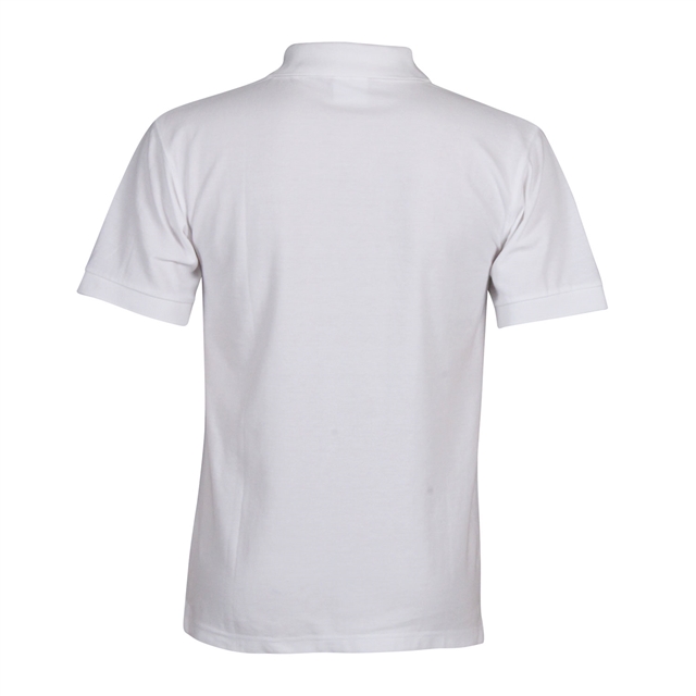 The Folkestone School for Girls Summer Polo Shirt