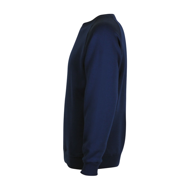 Meadowfield School Crew Neck Sweatshirt - Cotton Rich