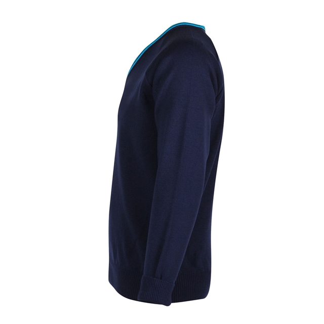 Paddington Academy V-Neck Jumper - Optional