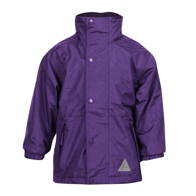 Waterproof Jacket