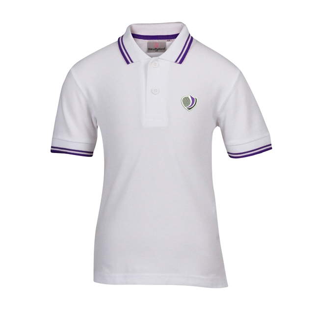 Corby Primary Polo Shirt
