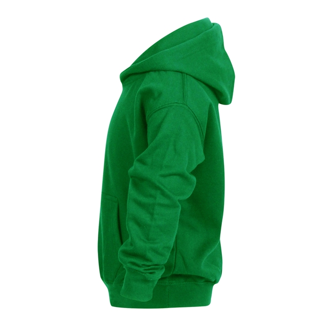 Emerald Hoodie