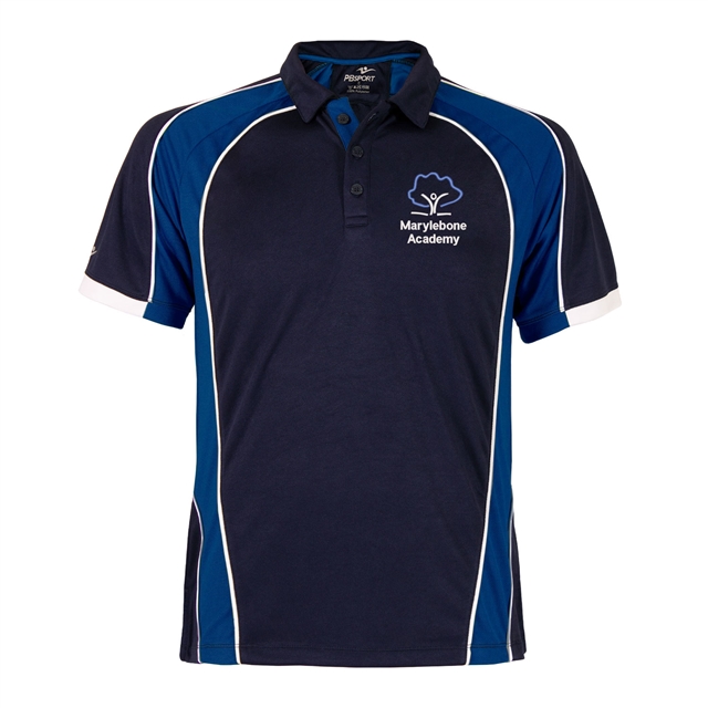 Marylebone Academy Unisex PE Polo