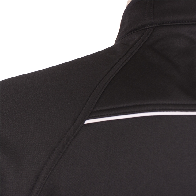 Matthew Arnold School 1/4 Zip Mid-Layer PE Top - Plain