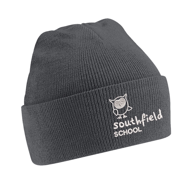Southfield Primary School Knitted Hat