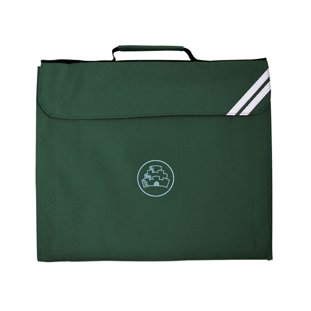 Launceston Primary School Book Bag