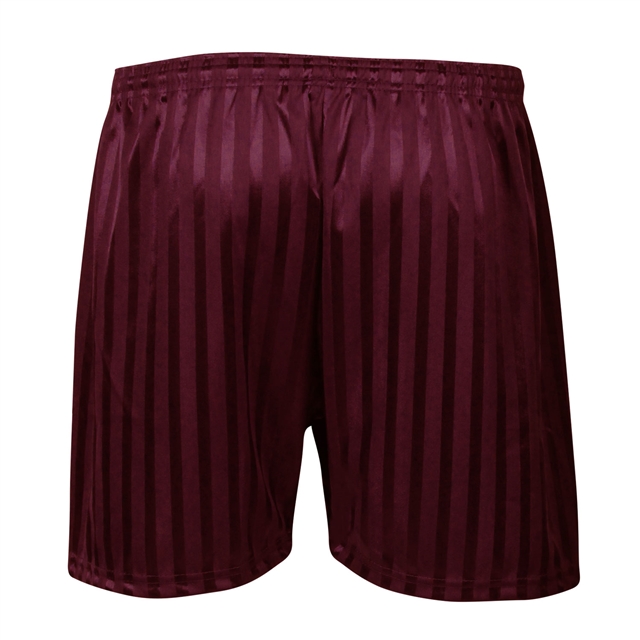 Shadow Stripe PE Shorts
