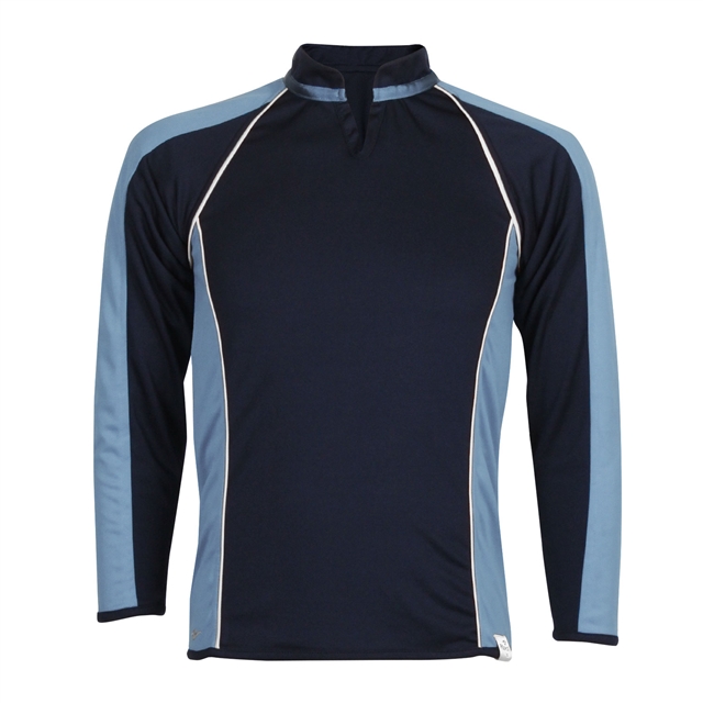 Worle Community School Academy Boys Reversible Sports Shirt