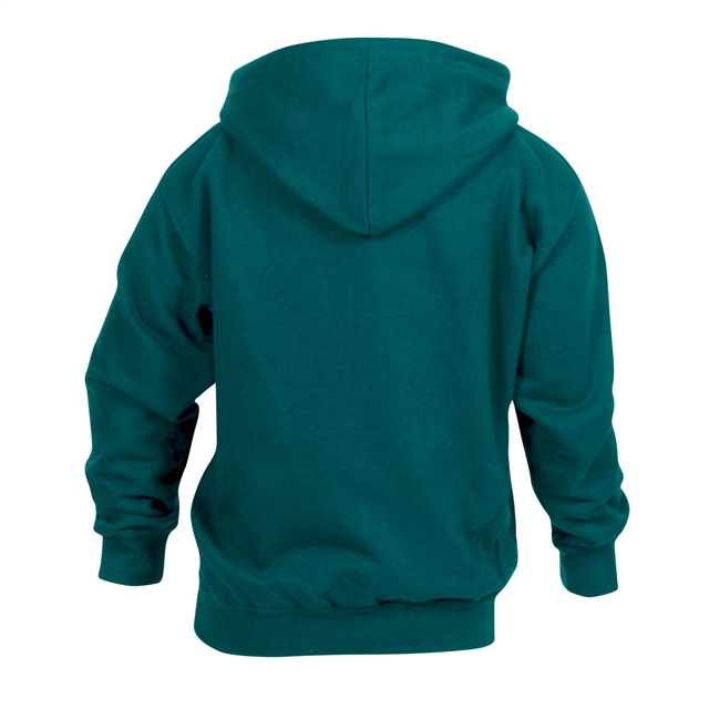 Jade Hoodie