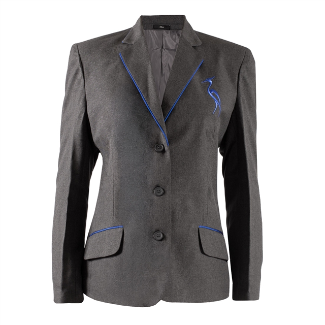 Marshland High School Girls Tailored Jacket