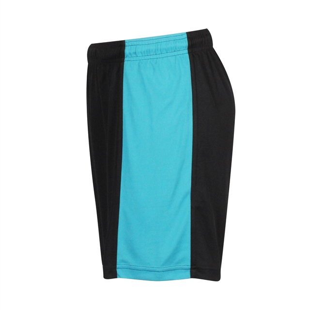 The Langley Academy Sports Shorts
