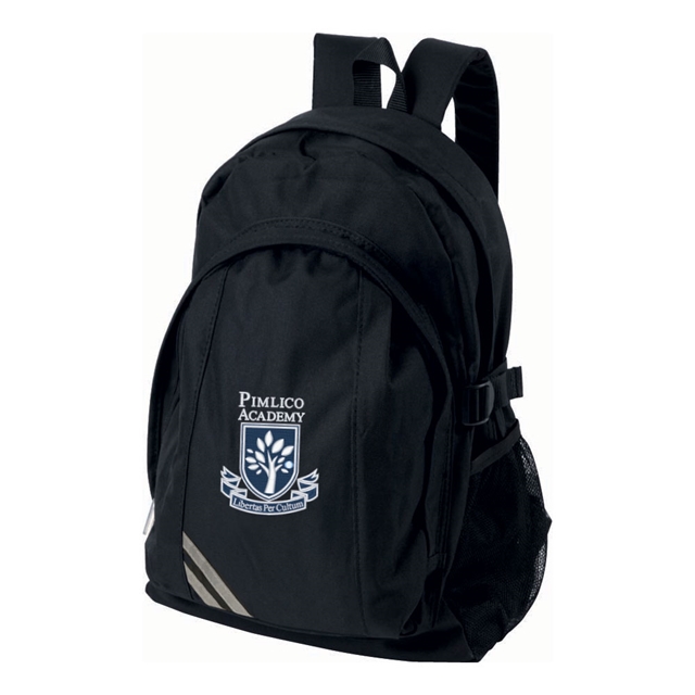 Pimlico Academy Backpack