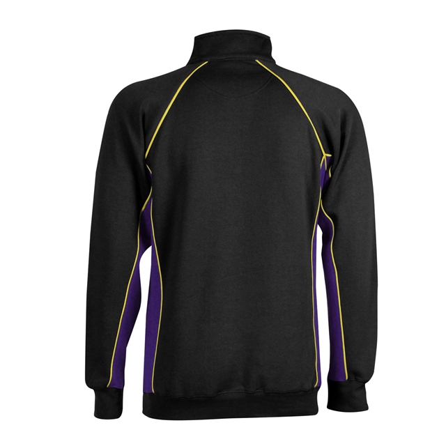 Oxford Spires Academy 1/4 Zip PE Sweatshirt