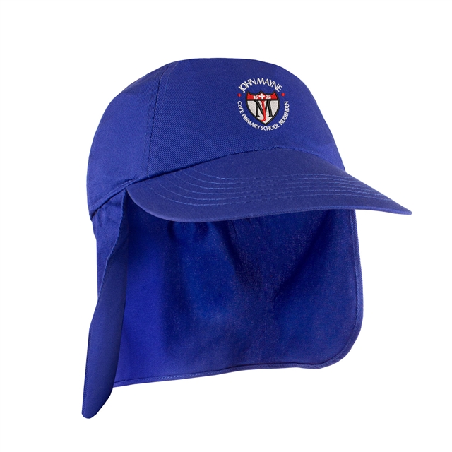 The John Mayne CE Primary School Legionnaires Cap