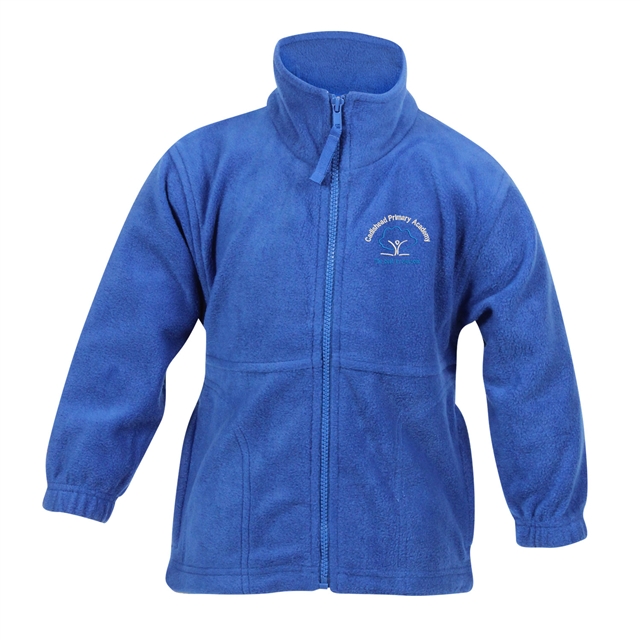 Cadishead Primary Academy Polar Fleece