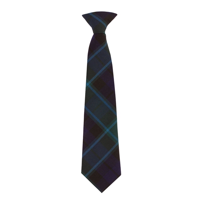 Nicholas Hawksmoor Primary School Tie