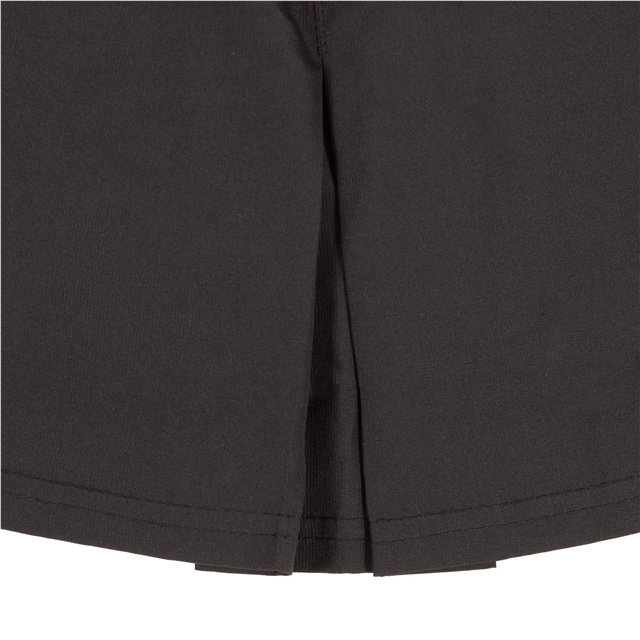 Black Microtech PE Skort