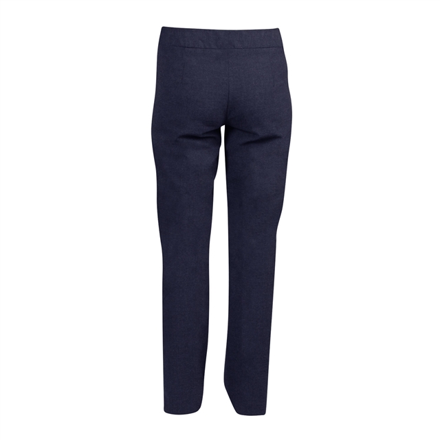 South Wilts Grammar School Girls Straight Leg Trousers