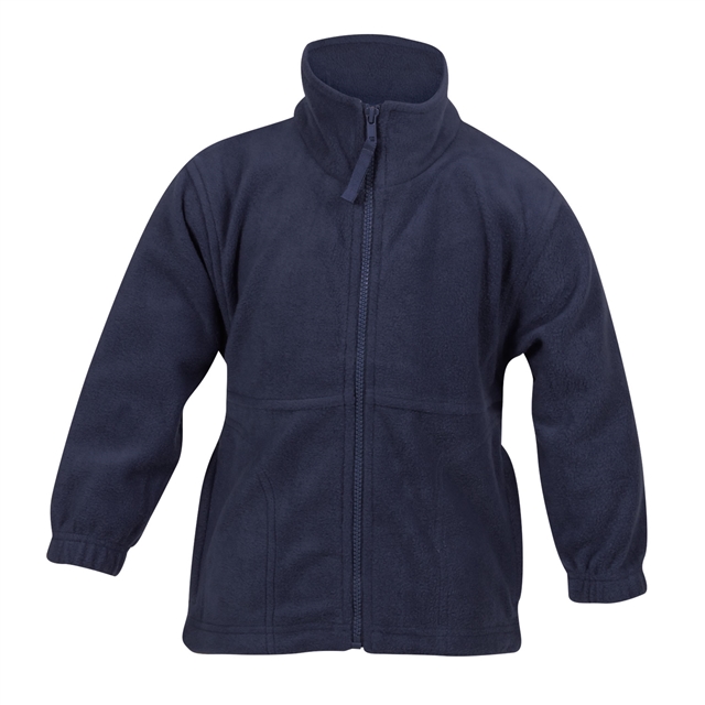 Fleece Jacket | Price & Buckland