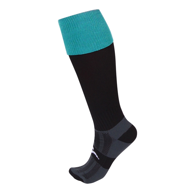 The Langley Academy Sports Socks