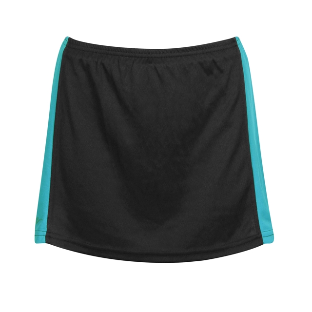 The Langley Academy Mesh PE Skort with Panels
