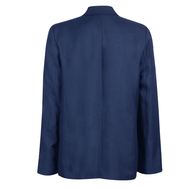 Girls' Fit Eco School Blazer