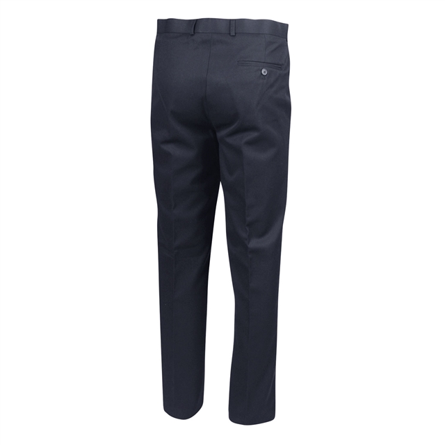 The Turner Free School Boys Slim Leg Trousers