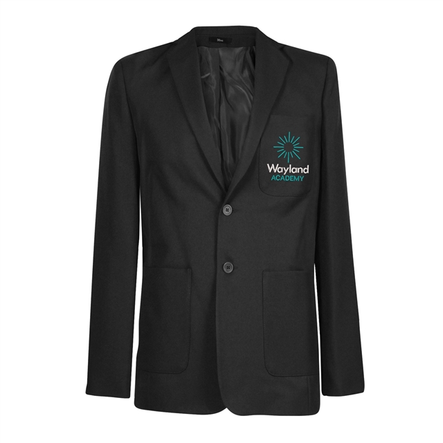 Wayland Academy Boys Blazer