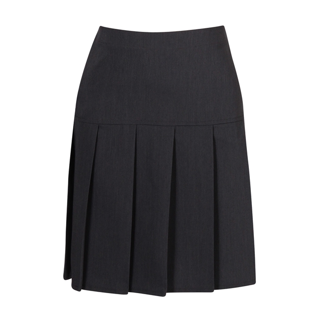 Burntwood School Pleated Skirt