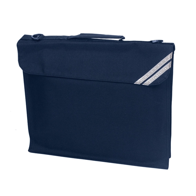 Bookbag with Strap