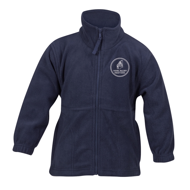 Lionel Walden Primary School Polar Fleece