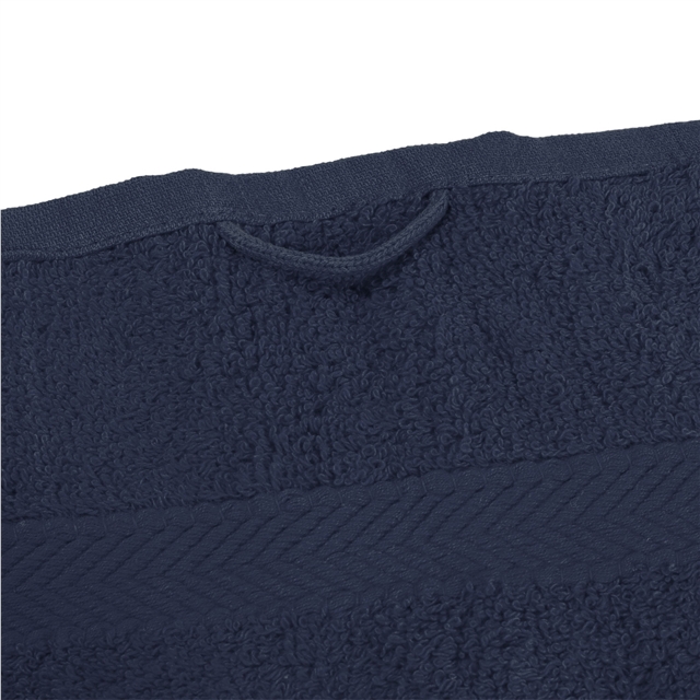 Navy Swimming Towel