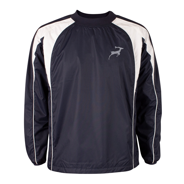 The Burgate School & Sixth Form Centre Rugby Training/Contact Top