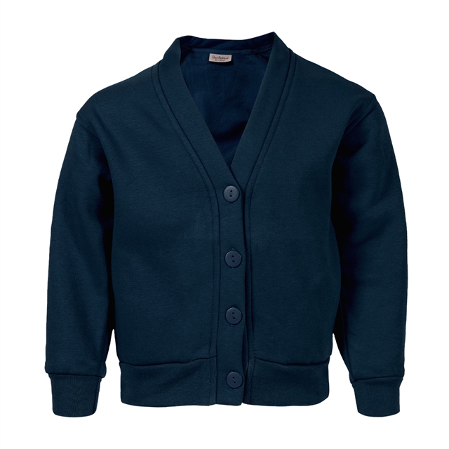 Cotton Rich School Cardigan